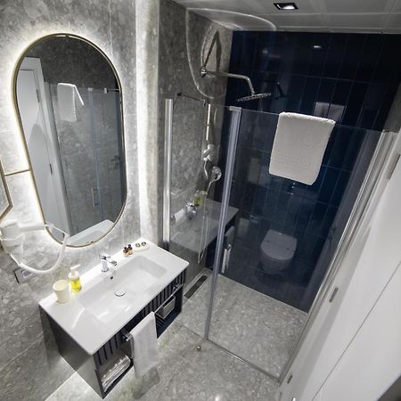 Stile Suite Marine Hotel Antalya Eksteriør bilde