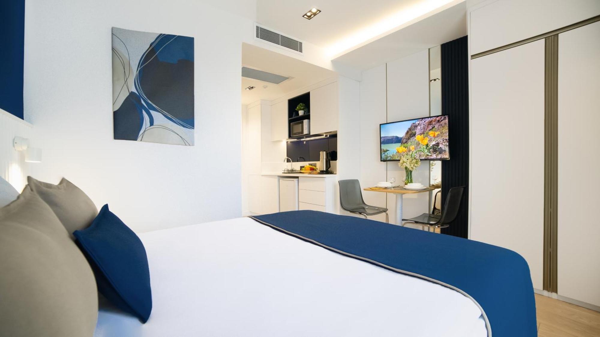 Stile Suite Marine Hotel Antalya Eksteriør bilde